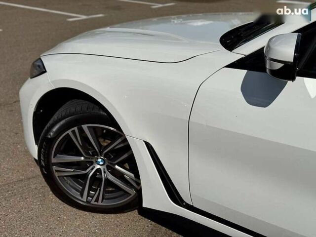 БМВ 4 Серия, объемом двигателя 2 л и пробегом 29 тыс. км за 43990 $, фото 10 на Automoto.ua