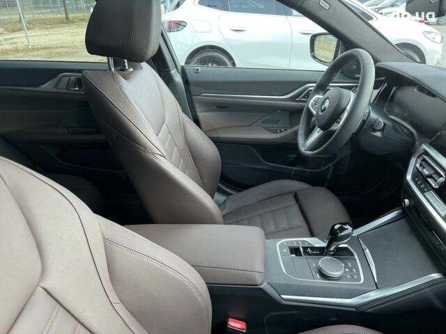 БМВ 4 Серия, объемом двигателя 2 л и пробегом 2 тыс. км за 64991 $, фото 11 на Automoto.ua