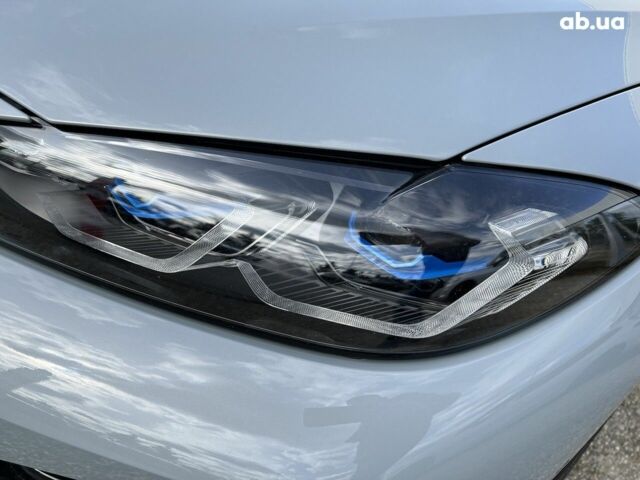 БМВ 4 Серия, объемом двигателя 2 л и пробегом 2 тыс. км за 64991 $, фото 17 на Automoto.ua