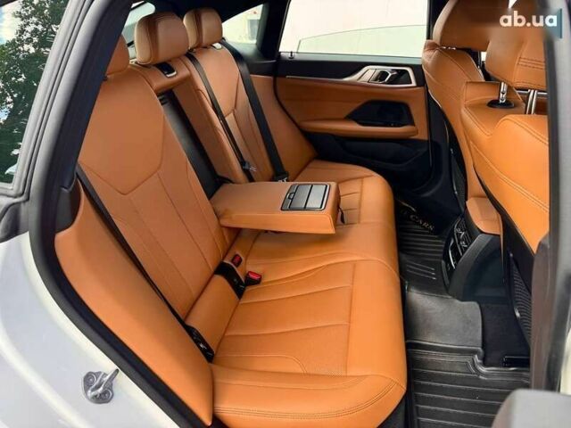 БМВ 4 Серия, объемом двигателя 2 л и пробегом 29 тыс. км за 43990 $, фото 27 на Automoto.ua