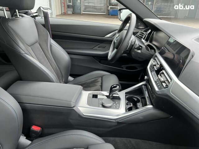 БМВ 4 Серия, объемом двигателя 2 л и пробегом 5 тыс. км за 61296 $, фото 3 на Automoto.ua