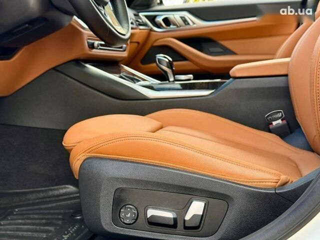 БМВ 4 Серия, объемом двигателя 2 л и пробегом 29 тыс. км за 43990 $, фото 19 на Automoto.ua