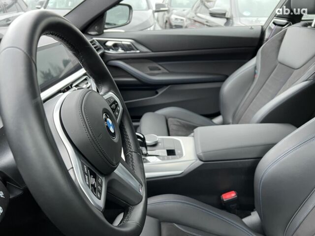 БМВ 4 Серия, объемом двигателя 2 л и пробегом 5 тыс. км за 61296 $, фото 21 на Automoto.ua