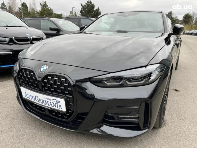 БМВ 4 Серия, объемом двигателя 2 л и пробегом 5 тыс. км за 61296 $, фото 13 на Automoto.ua