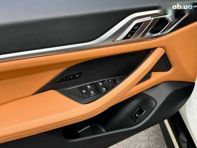 БМВ 4 Серия, объемом двигателя 2 л и пробегом 29 тыс. км за 43990 $, фото 23 на Automoto.ua