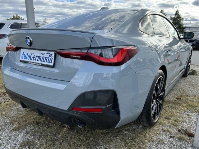 БМВ 4 Серия, объемом двигателя 2 л и пробегом 2 тыс. км за 64991 $, фото 27 на Automoto.ua