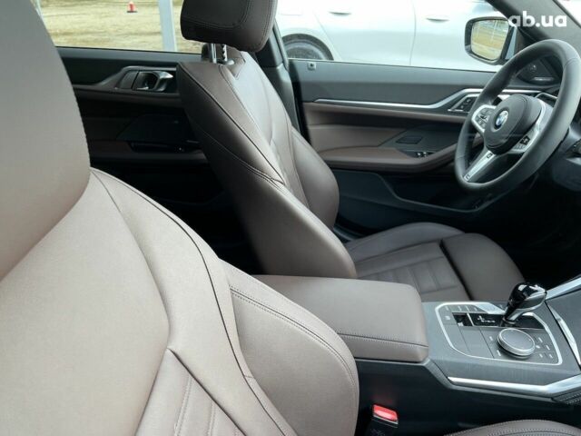 БМВ 4 Серия, объемом двигателя 2 л и пробегом 2 тыс. км за 64991 $, фото 35 на Automoto.ua