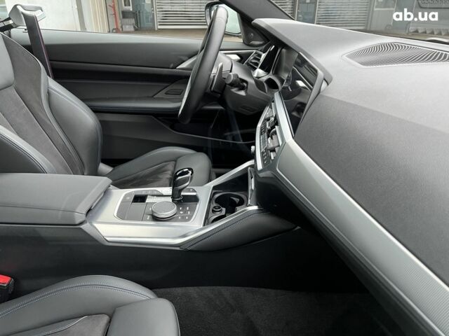 БМВ 4 Серия, объемом двигателя 2 л и пробегом 5 тыс. км за 61296 $, фото 4 на Automoto.ua