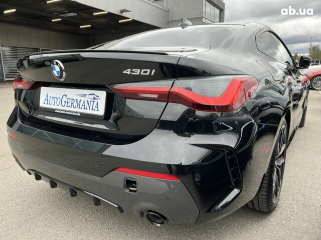 БМВ 4 Серия, объемом двигателя 2 л и пробегом 5 тыс. км за 61296 $, фото 25 на Automoto.ua