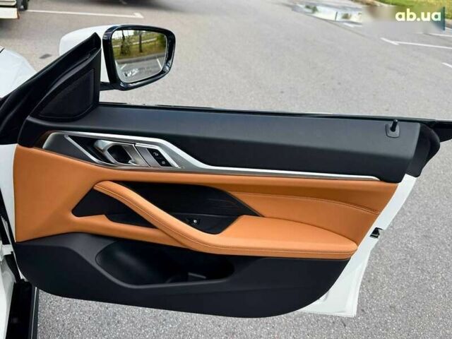 БМВ 4 Серия, объемом двигателя 2 л и пробегом 29 тыс. км за 43990 $, фото 26 на Automoto.ua