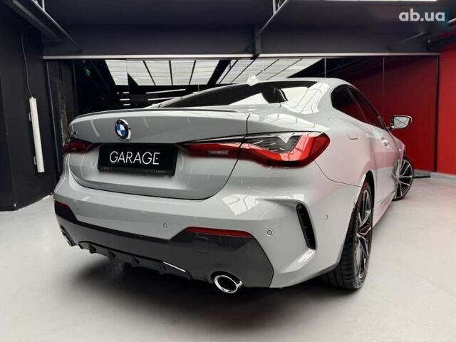 БМВ 4 Серія, об'ємом двигуна 2 л та пробігом 14 тис. км за 50900 $, фото 13 на Automoto.ua