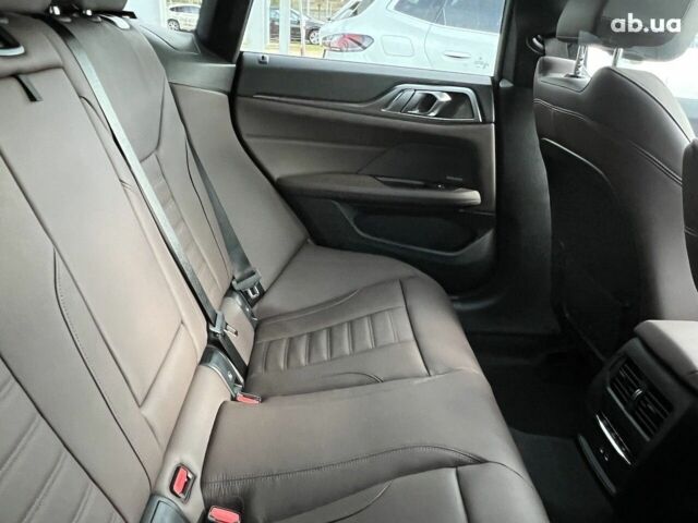 БМВ 4 Серия, объемом двигателя 2 л и пробегом 2 тыс. км за 64991 $, фото 34 на Automoto.ua