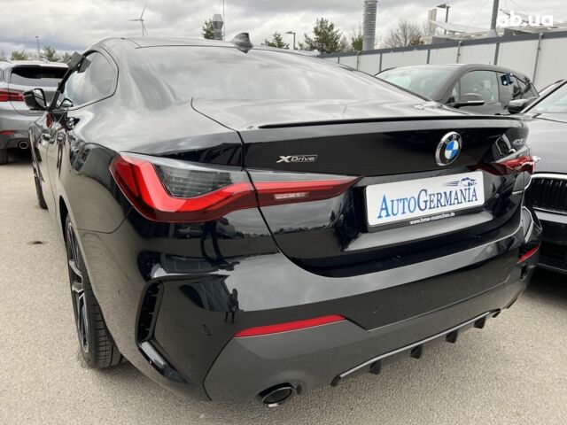 БМВ 4 Серия, объемом двигателя 2 л и пробегом 5 тыс. км за 61296 $, фото 27 на Automoto.ua