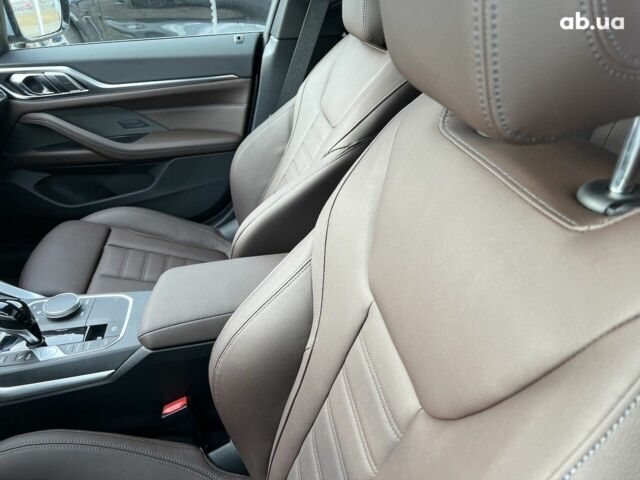 БМВ 4 Серия, объемом двигателя 2 л и пробегом 2 тыс. км за 64991 $, фото 2 на Automoto.ua