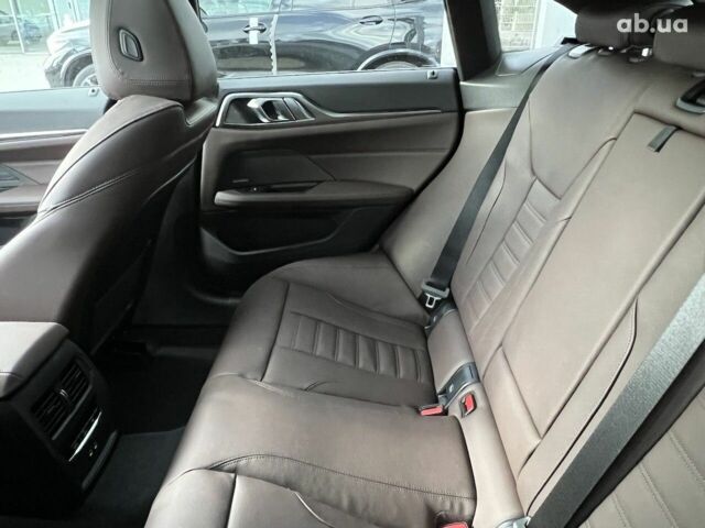 БМВ 4 Серия, объемом двигателя 2 л и пробегом 2 тыс. км за 64991 $, фото 13 на Automoto.ua