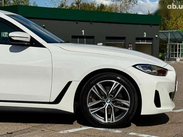 БМВ 4 Серия, объемом двигателя 2 л и пробегом 29 тыс. км за 43990 $, фото 16 на Automoto.ua