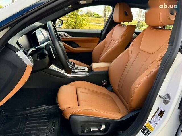 БМВ 4 Серия, объемом двигателя 2 л и пробегом 29 тыс. км за 43990 $, фото 18 на Automoto.ua