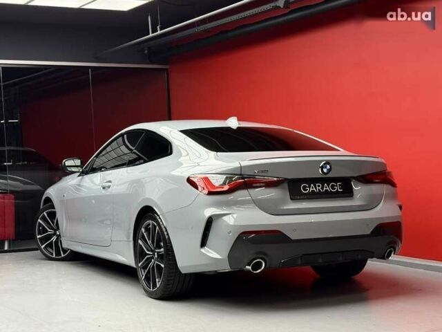 БМВ 4 Серія, об'ємом двигуна 2 л та пробігом 14 тис. км за 50900 $, фото 21 на Automoto.ua
