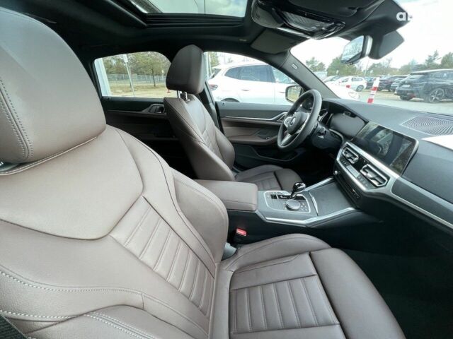 БМВ 4 Серия, объемом двигателя 2 л и пробегом 2 тыс. км за 64991 $, фото 36 на Automoto.ua