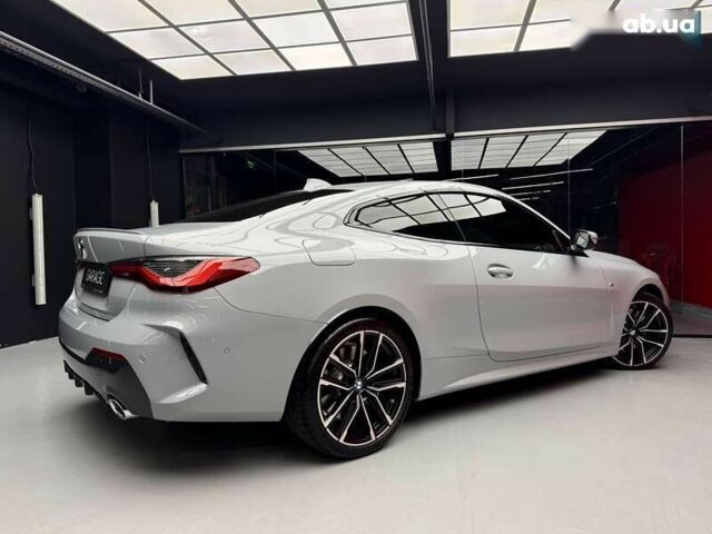 БМВ 4 Серія, об'ємом двигуна 2 л та пробігом 14 тис. км за 50900 $, фото 14 на Automoto.ua