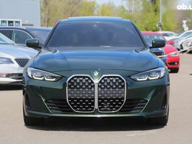 БМВ 4 Серія, об'ємом двигуна 2 л та пробігом 29 тис. км за 54900 $, фото 1 на Automoto.ua