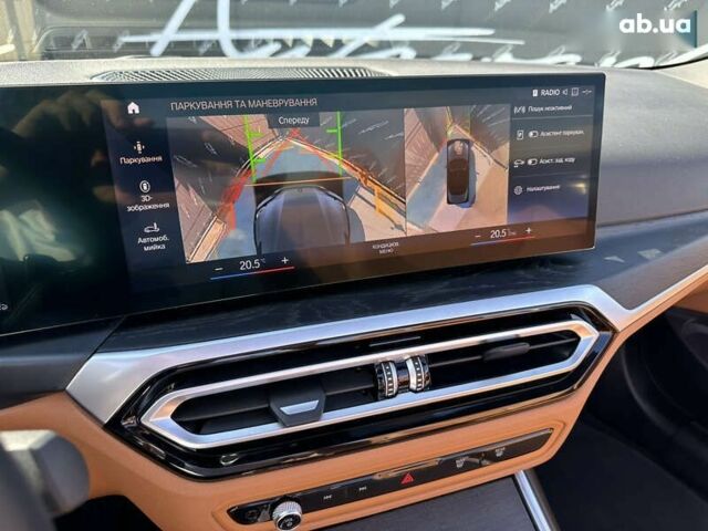 БМВ 4 Серія, об'ємом двигуна 2 л та пробігом 4 тис. км за 49999 $, фото 20 на Automoto.ua