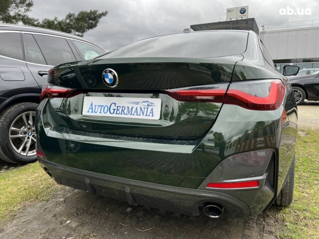 БМВ 4 Серия, объемом двигателя 2 л и пробегом 0 тыс. км за 69773 $, фото 7 на Automoto.ua