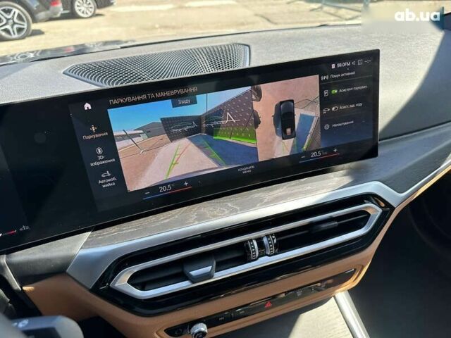 БМВ 4 Серія, об'ємом двигуна 2 л та пробігом 4 тис. км за 49999 $, фото 15 на Automoto.ua