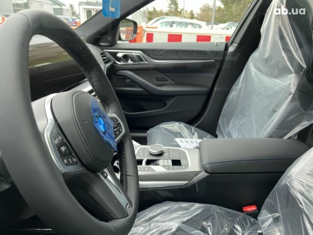 БМВ 4 Серия, объемом двигателя 2 л и пробегом 0 тыс. км за 69773 $, фото 29 на Automoto.ua