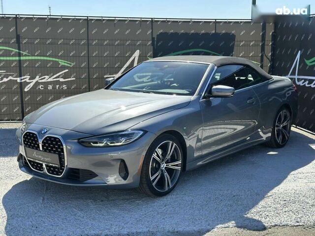БМВ 4 Серія, об'ємом двигуна 2 л та пробігом 4 тис. км за 49999 $, фото 29 на Automoto.ua