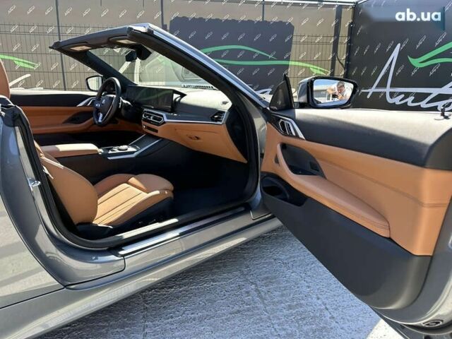 БМВ 4 Серія, об'ємом двигуна 2 л та пробігом 4 тис. км за 49999 $, фото 23 на Automoto.ua