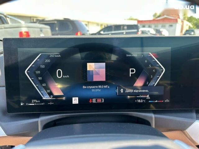 БМВ 4 Серія, об'ємом двигуна 2 л та пробігом 4 тис. км за 49999 $, фото 18 на Automoto.ua