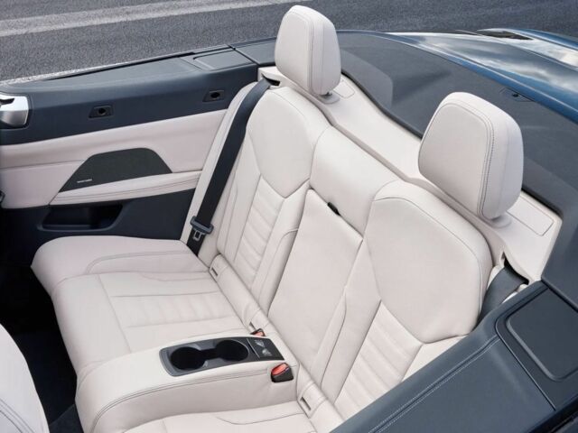БМВ 4 Серия, объемом двигателя 0 л и пробегом 0 тыс. км за 58879 $, фото 12 на Automoto.ua