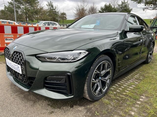 БМВ 4 Серия, объемом двигателя 2 л и пробегом 0 тыс. км за 69773 $, фото 34 на Automoto.ua