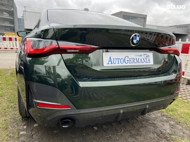 БМВ 4 Серия, объемом двигателя 2 л и пробегом 0 тыс. км за 69773 $, фото 5 на Automoto.ua
