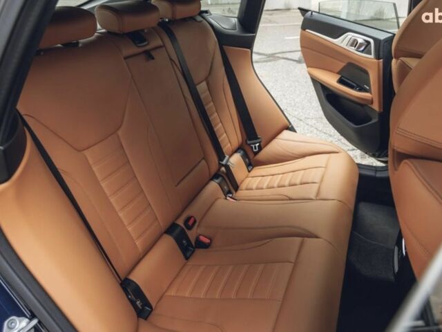 БМВ 4 Серия, объемом двигателя 0 л и пробегом 0 тыс. км за 50140 $, фото 10 на Automoto.ua