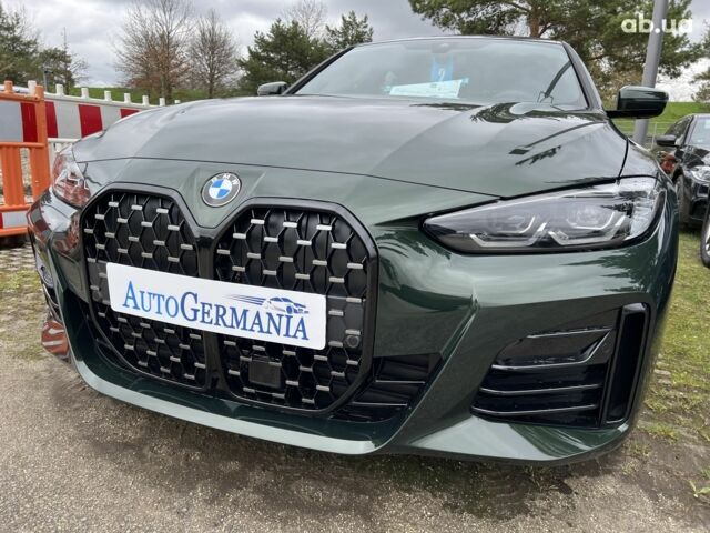 БМВ 4 Серия, объемом двигателя 2 л и пробегом 0 тыс. км за 69773 $, фото 1 на Automoto.ua