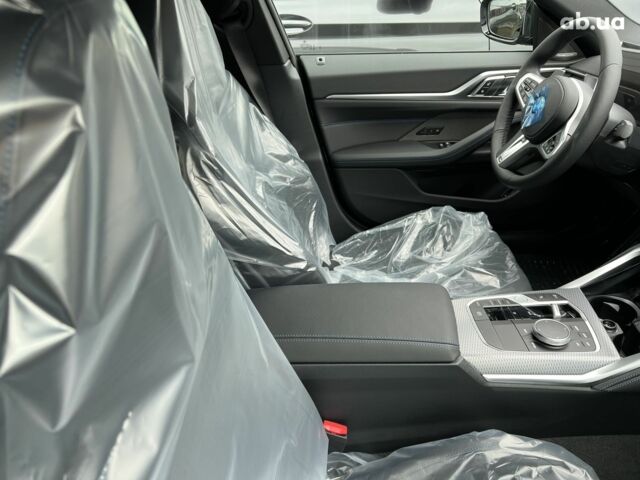 БМВ 4 Серия, объемом двигателя 2 л и пробегом 0 тыс. км за 69773 $, фото 24 на Automoto.ua