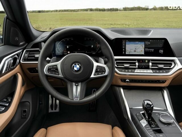 БМВ 4 Серия, объемом двигателя 0 л и пробегом 0 тыс. км за 47580 $, фото 11 на Automoto.ua