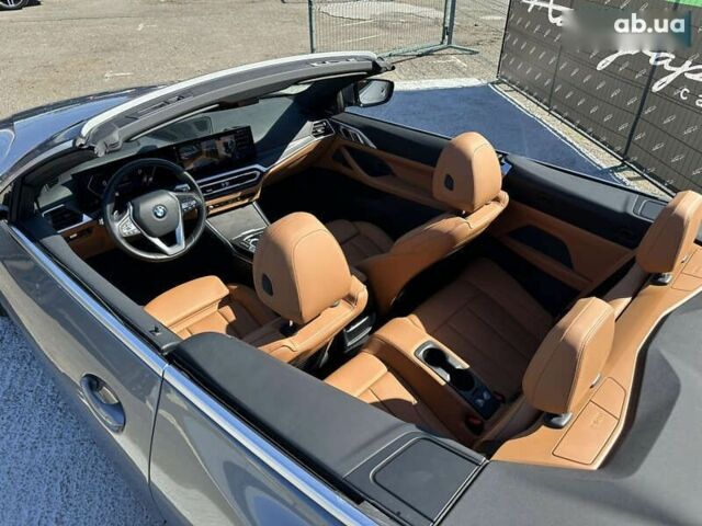 БМВ 4 Серія, об'ємом двигуна 2 л та пробігом 4 тис. км за 49999 $, фото 6 на Automoto.ua