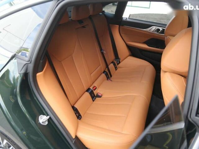 БМВ 4 Серія, об'ємом двигуна 2 л та пробігом 29 тис. км за 54900 $, фото 11 на Automoto.ua