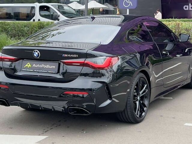 БМВ 4 Серия, объемом двигателя 0 л и пробегом 13 тыс. км за 67900 $, фото 16 на Automoto.ua
