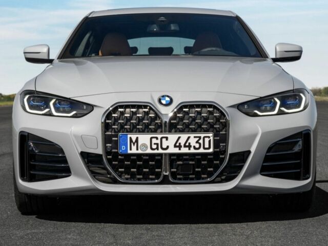 БМВ 4 Серия, объемом двигателя 0 л и пробегом 0 тыс. км за 50934 $, фото 5 на Automoto.ua