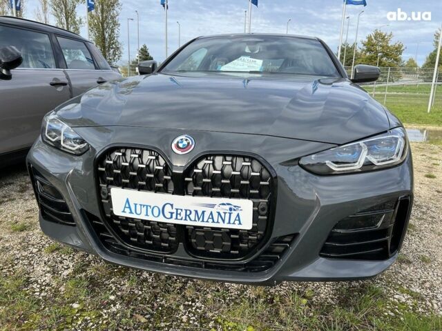 БМВ 4 Серия, объемом двигателя 3 л и пробегом 0 тыс. км за 81075 $, фото 28 на Automoto.ua