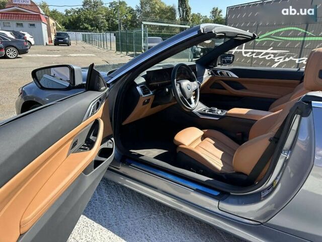 БМВ 4 Серія, об'ємом двигуна 2 л та пробігом 4 тис. км за 49999 $, фото 8 на Automoto.ua