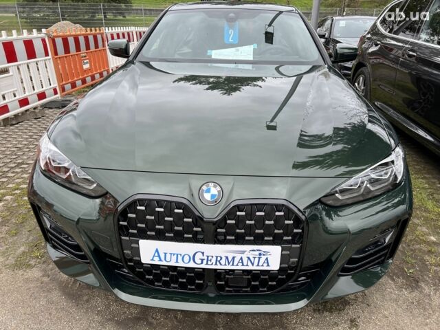БМВ 4 Серия, объемом двигателя 2 л и пробегом 0 тыс. км за 69773 $, фото 15 на Automoto.ua