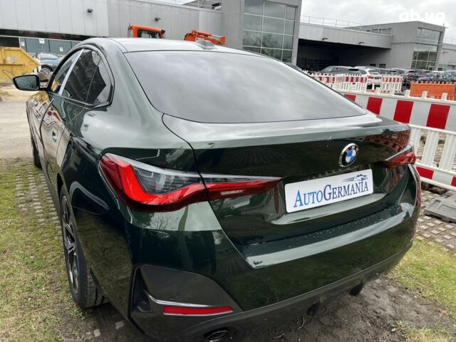 БМВ 4 Серия, объемом двигателя 2 л и пробегом 0 тыс. км за 69773 $, фото 4 на Automoto.ua