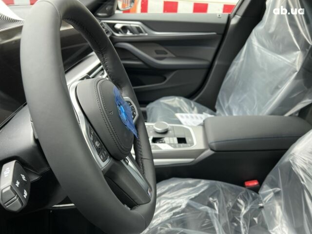 БМВ 4 Серия, объемом двигателя 2 л и пробегом 0 тыс. км за 69773 $, фото 33 на Automoto.ua