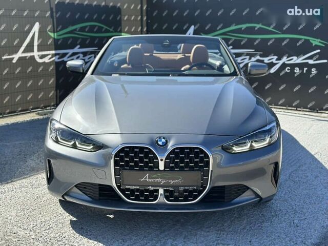 БМВ 4 Серія, об'ємом двигуна 2 л та пробігом 4 тис. км за 49999 $, фото 2 на Automoto.ua