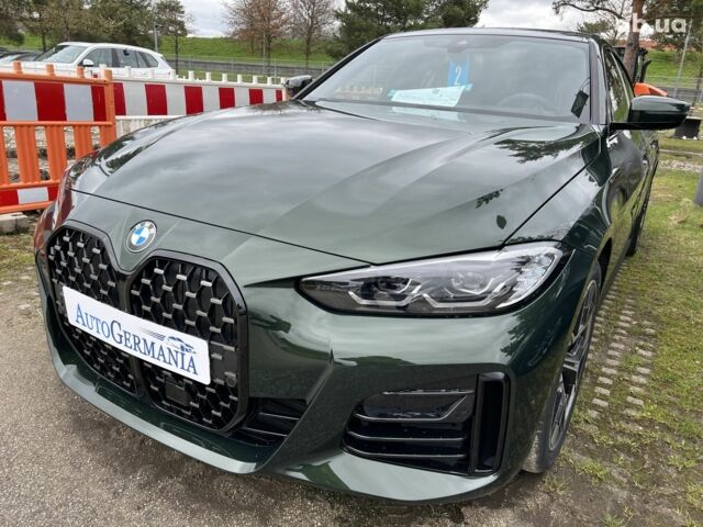 БМВ 4 Серия, объемом двигателя 2 л и пробегом 0 тыс. км за 69773 $, фото 18 на Automoto.ua